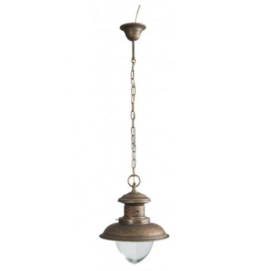 mosadzny tanier mosadzna lampa zavesene svietidlo lampa luster rustikalny country stredomorske vintage kovova lampa kuchyna jedalen vidiecky dom balaton chata.jpg